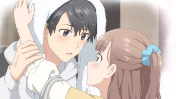 Replica datte, Koi wo Suru. Episode 10 Sub Indo