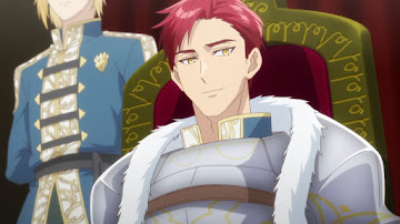 Mujikaku Seijo wa Kyou mo Muishiki ni Chikara wo Tare Nagasu Episode 10 Sub Indo