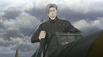 Youjo Senki II Episode 12 Sub Indo