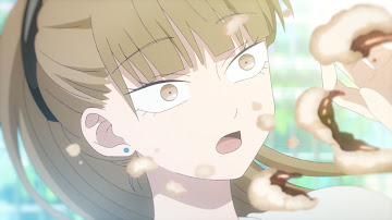 Koori no Jouheki 2nd Season Episode 4 Sub Indo