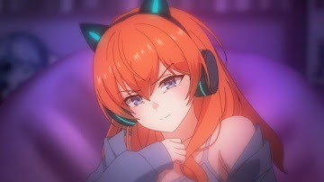 Iya na Kao sare nagara Opantsu Misete Moraitai Returns Episode 3 Sub Indo