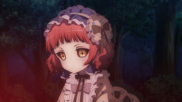 Mahou Shoujo Ikusei Keikaku: Restart Episode 3 Sub Indo