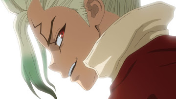 Dr. Stone: Science Future Part 3 Episode 10 Sub Indo