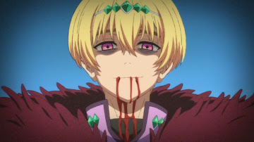 Clevatess II: Majuu no Ou to Itsuwari no Yuusha Denshou Episode 12 Sub Indo