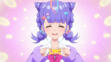 Jingai Kyoushitsu no Ningengirai Kyoushi Episode 13 Sub Indo