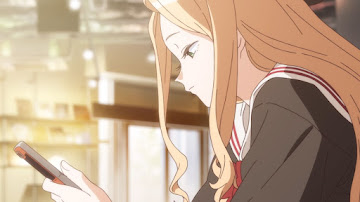 Kamiina Botan, Yoeru Sugata wa Yuri no Hana Episode 10 Sub Indo