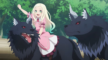 Isekai Nonbiri Nouka 2 Episode 9 Sub Indo