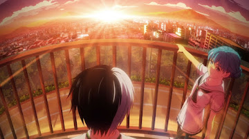Kill Ao Episode 12 Sub Indo