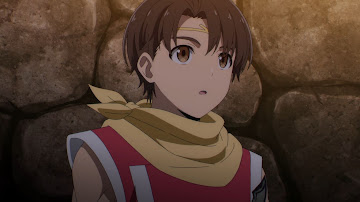 Gensou Suikoden Episode 1 Sub Indo