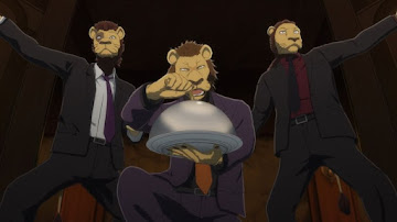 Beastars Final Season Part 2 Episode 5 Sub Indo