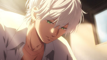 Uruwashi no Yoi no Tsuki Episode 11 Sub Indo