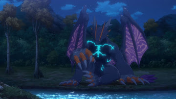 Tensei shitara Dragon no Tamago datta Episode 10 Sub Indo