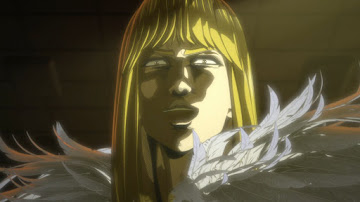 Hokuto no Ken: Fist of the North Star Episode 3 Sub Indo