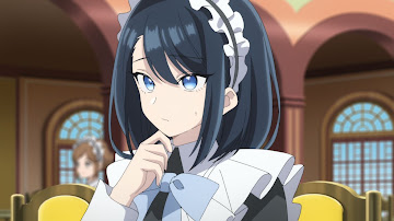 Heroine? Seijo? Iie, All Works Maid desu (Hokori)! Episode 8 Sub Indo