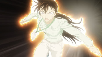 Detective Conan: The Counterfeit Case of Ultra 30 Episode 1 Sub Indo