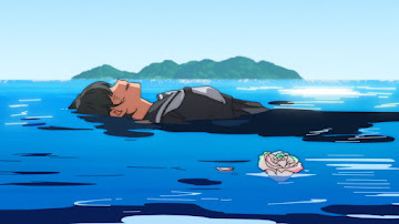 Sayonara Lara Episode 12 Sub Indo