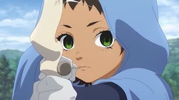 Fumetsu no Anata e Season 3 Episode 18 Sub Indo