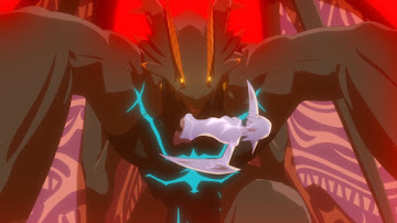 Tensei shitara Dragon no Tamago datta Episode 11 Sub Indo
