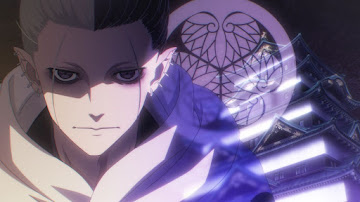 Black Torch Episode 6 Sub Indo