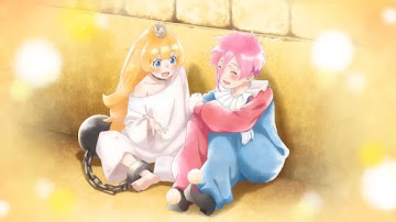 Himesama
