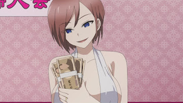 Ingoku Danchi Episode 8 Sub Indo