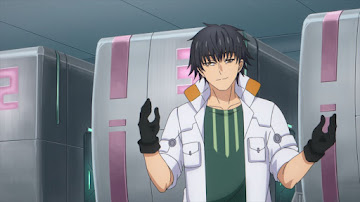 Mezametara Saikyou Soubi to Uchuusenmochi Datta node, Ikkodate Mezashite Youhei toshite Jiyuu ni Ikitai Episode 1 Sub Indo