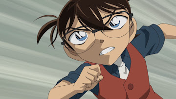 Detective Conan Episode 1214 Sub Indo
