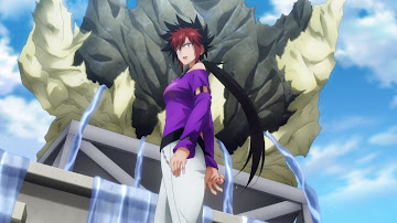 Psyren Episode 3 Sub Indo