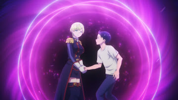 Mato Seihei no Slave 2 Episode 12 Sub Indo