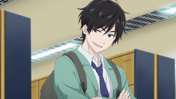 Aishiteru Game wo Owarasetai Episode 1 Sub Indo