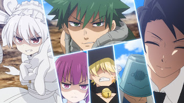 Yozakura-san Chi no Daisakusen 2nd Season Episode 12 Sub Indo