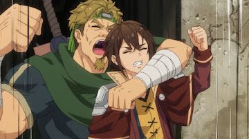 Koko wa Ore ni Makasete Saki ni Ike to Itte kara 10-nen ga Tattara Densetsu ni Natteita. Episode 6 Sub Indo