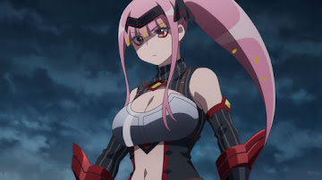 Hanaori-san wa Tensei shitemo Kenka ga Shitai Episode 7 Sub Indo