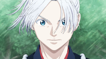 Ao no Miburo: Serizawa Ansatsu-hen Episode 14 Sub Indo