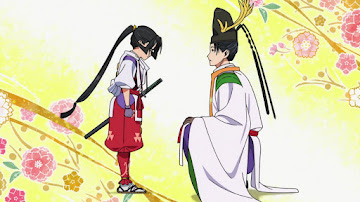 Nige Jouzu no Wakagimi 2nd Season Episode 4 Sub Indo