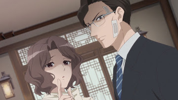 Oni no Hanayome Episode 9 Sub Indo