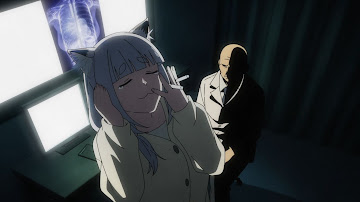 Yani Neko Episode 12 Sub Indo