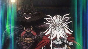 Himekishi wa Barbaroi no Yome Episode 11 Sub Indo
