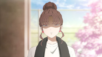 Koori no Jouheki Episode 10 Sub Indo