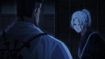 Ao no Miburo: Serizawa Ansatsu-hen Episode 11 Sub Indo