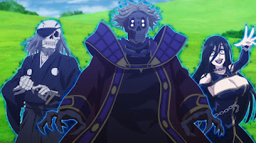 Jidou Hanbaiki ni Umarekawatta Ore wa Meikyuu wo Samayou 3rd Season Episode 11 Sub Indo