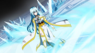Tsue to Tsurugi no Wistoria Season 2 Episode 11 Sub Indo