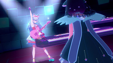 BanG Dream! Yume∞Mita Episode 8 Sub Indo