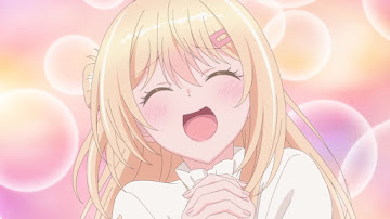 Class de 2-banme ni Kawaii Onnanoko to Tomodachi ni Natta Episode 11 Sub Indo