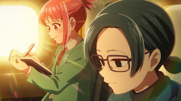 Kore Kaite Shine Episode 12 Sub Indo
