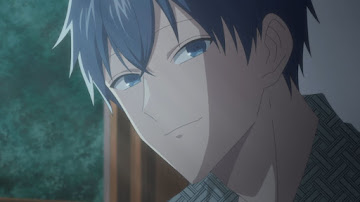 Goumon Baito-kun no Nichijou Episode 11 Sub Indo