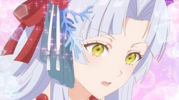 Akuyaku Reijou wa Ringoku no Outaishi ni Dekiai sareru Episode 12 Sub Indo