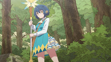 Sekai Saikyou no Majo, Hajimemashita Episode 1 Sub Indo
