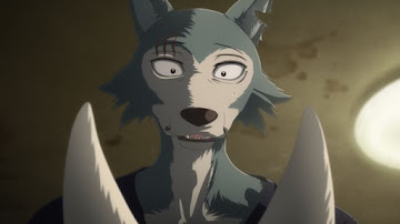 Beastars Final Season Part 2 Episode 3 Sub Indo