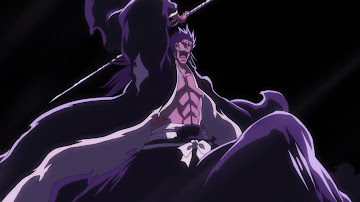 Bleach: Sennen Kessen-hen – Kashin-tan Episode 3 Sub Indo